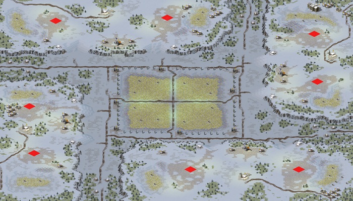 [8] Snow_Gardens preview