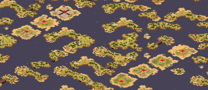 Random Map 50 preview