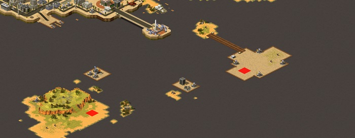 City of Near  Sea preview