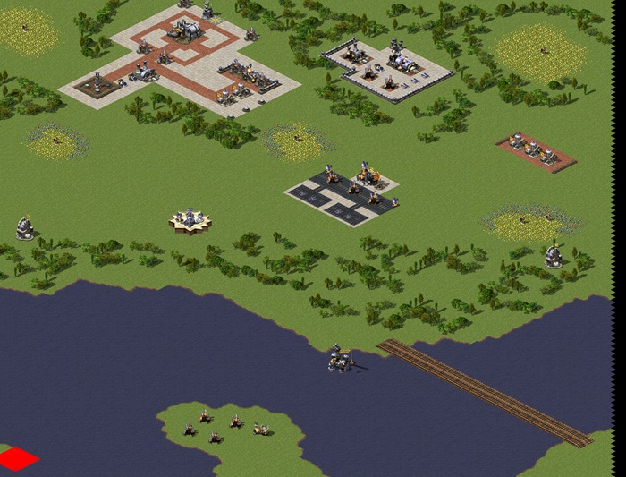 Allied 3 Player Co-op - The Last MCV preview