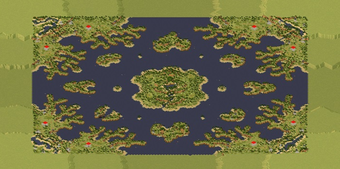 Oceania 256x256 preview