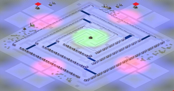 [2] Snarks Third Tower Defense Expanded v1.6 - Fast Build preview