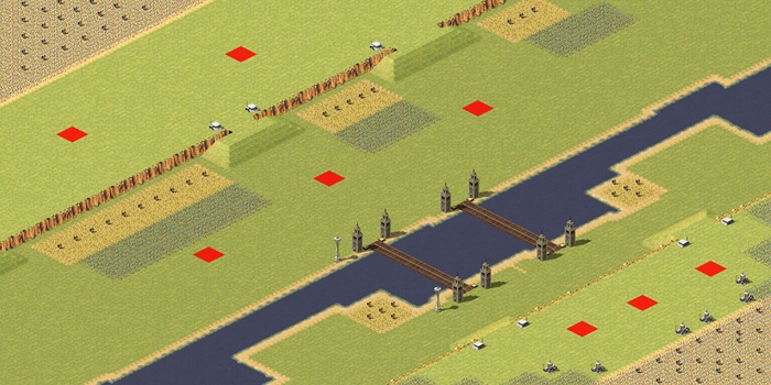 The Hill Conquer 3V5 preview