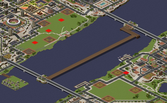 Gateway Arch Survival preview