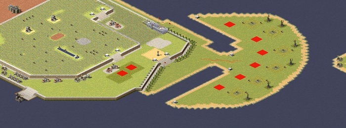 2v6 Crazy Challenge V2 preview