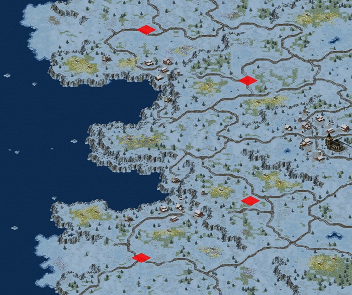 (4) Fiordland preview