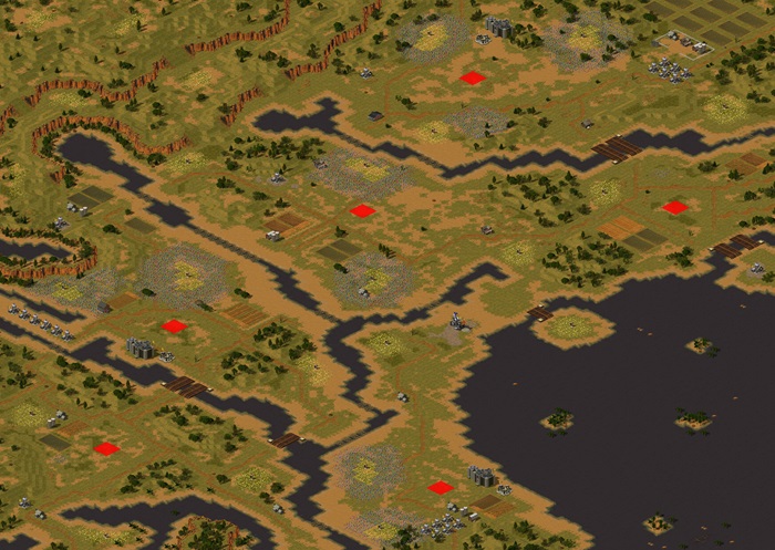 [6] Sekigahara preview