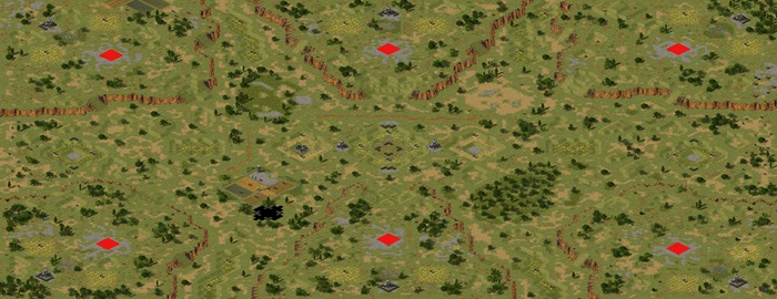 (6) Alert Status Red preview
