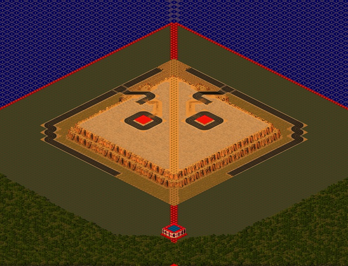 Testing Corruption preview