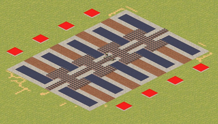 French Cannon Beachez preview