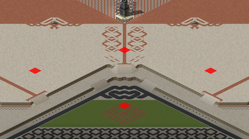 [3] Battle in New York [RDF MOD] - FERAS preview