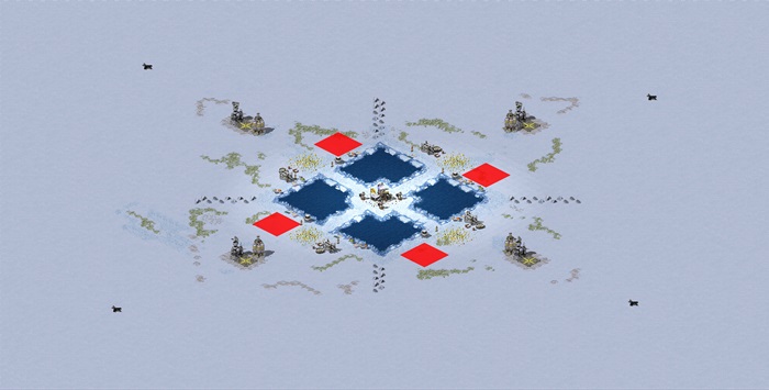 [4] Kikematamitos - BIO REACTOR + EAGLE + SNOW preview