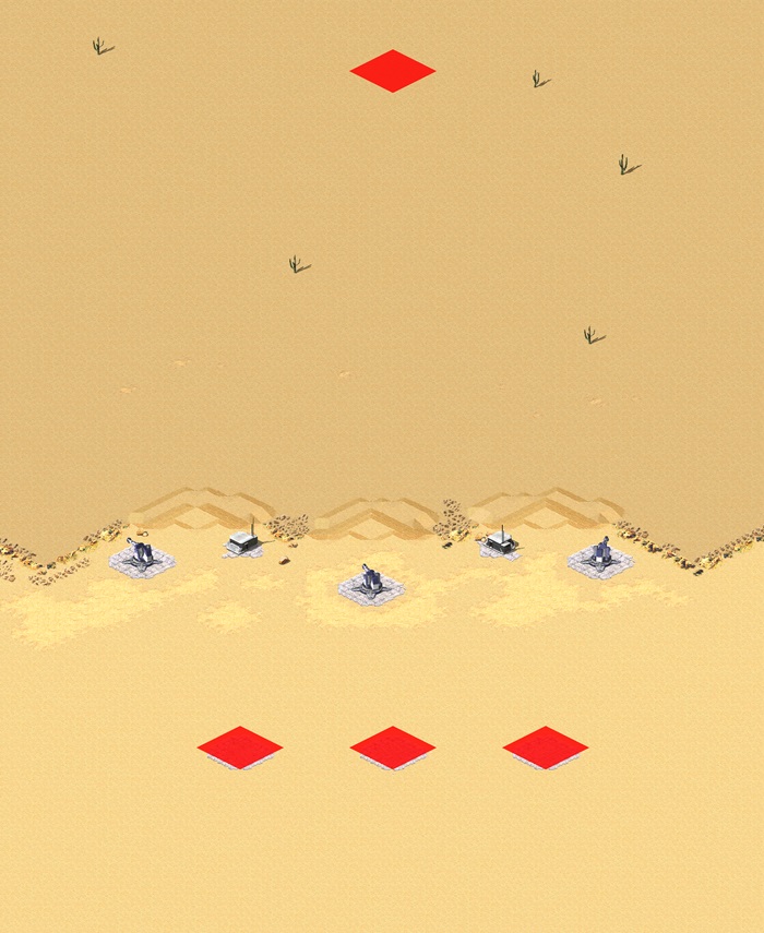 Dry rain (Survival) v1.0 HARDEDIT:Aerion preview