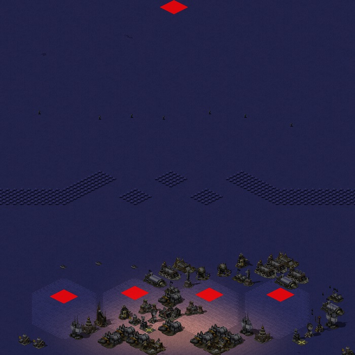 Lunatic Moon 3  The Slaughter (harder) -- MISSING (rm2020) preview