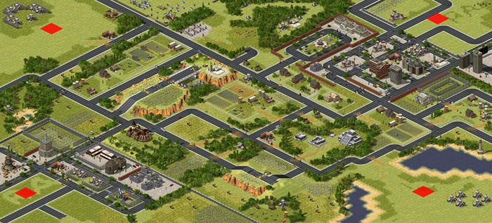 Beyond The City preview