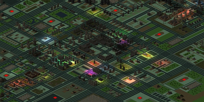 Blade Runner - Endless Streets preview