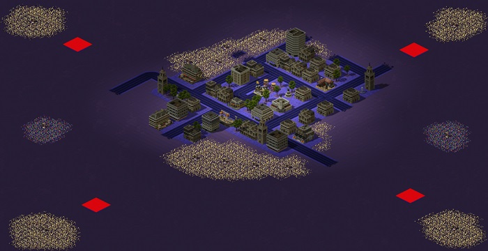 City Of Sand (2-4) preview
