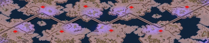 Seven Bridges (8) preview