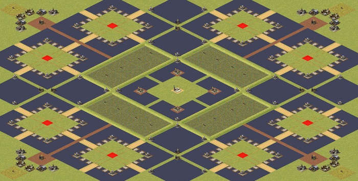 Unholy Allies 1 preview