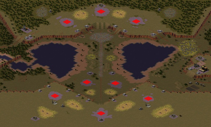 Out Gunned (2-8) (Mod) preview