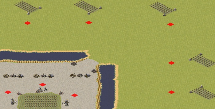 Geryu's Map V6 preview