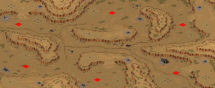 Sedona Pas preview