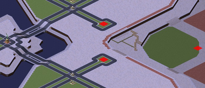 New Map[RAZER_LV5] preview