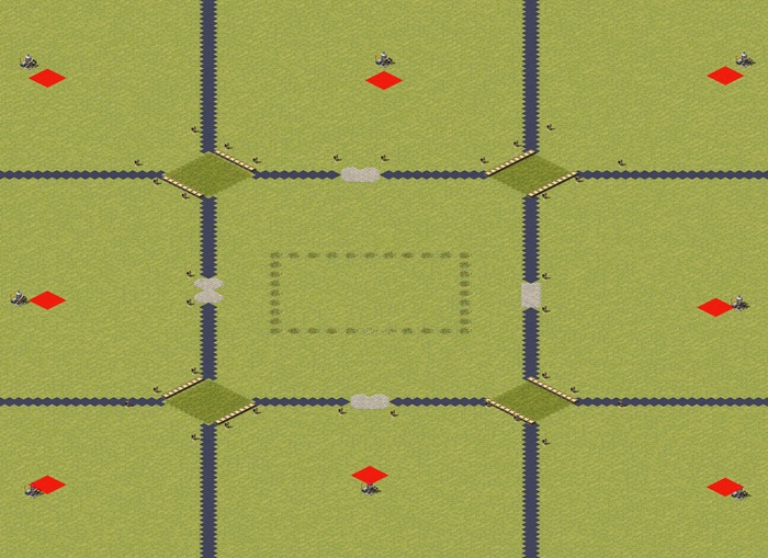 duizhan-jing preview