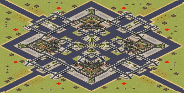 (8) Mayhem Islands preview