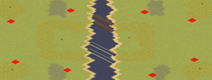 isles of war II preview