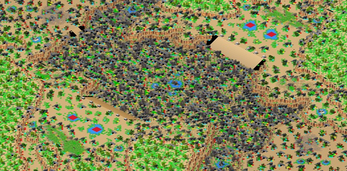 Bluff Reflector (2-4) preview