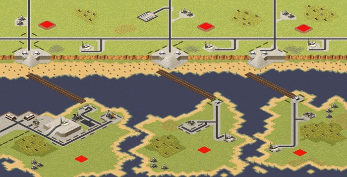 [6] The Beach Assault preview