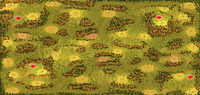 Alaskan Outback (2-4) preview