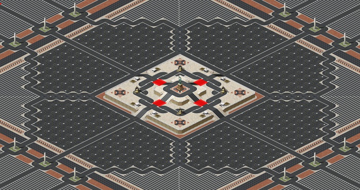 Poser ShowOff[RAZER] preview