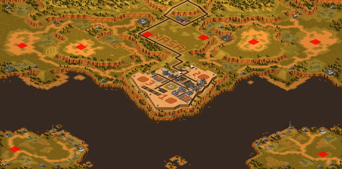 Moeps Cape Canavaral Update preview