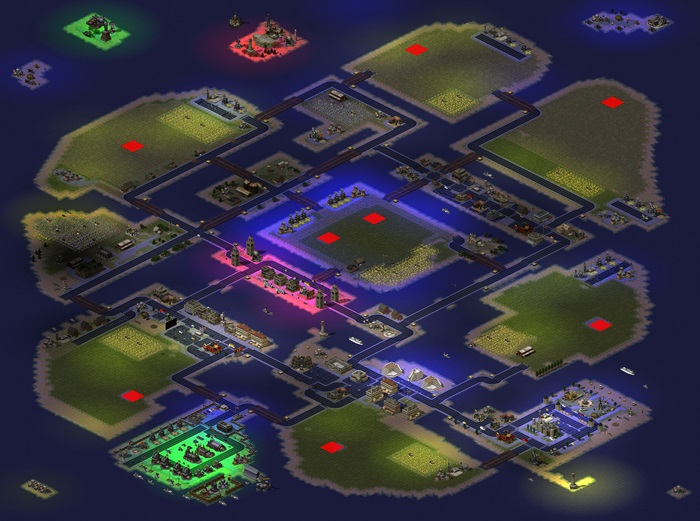 FULTOWN USA 1.3 preview