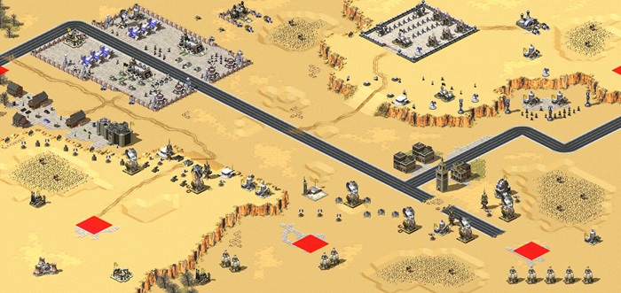 MAHEMOUD 'S FIRIST COPATIVE MAP preview