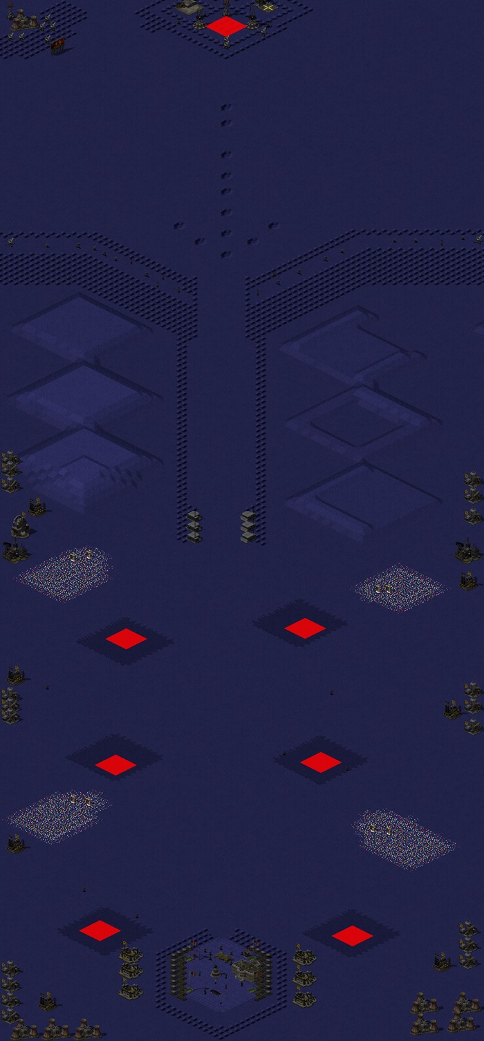 MISSION: PROTECT THE PRESIDENT By: Im_WARRIOR (harder) -- NAJ 2 preview