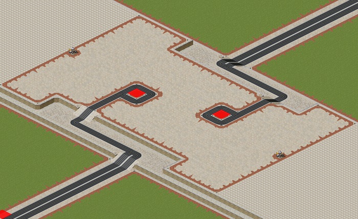 [2] The Challenger V2 [Easy] - Dctanxman preview