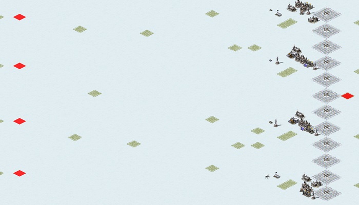 Normal Survival 0001 (200 Waves)  Edited by (Mayo) preview