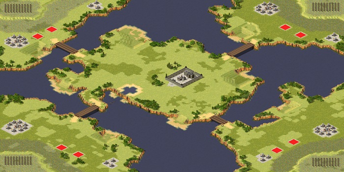 World War 5 - Players 8 preview