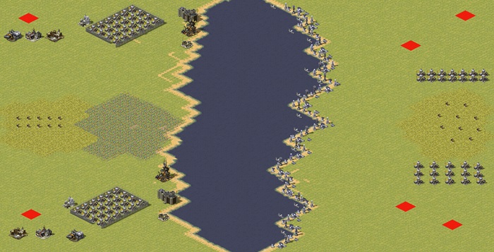 Cluster Fuck preview