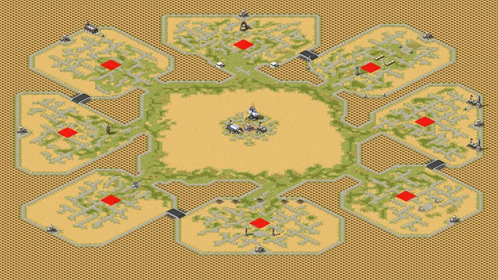 [8] The Oil With Bonus - ASIA - ERMAN Version (No Nuke) preview