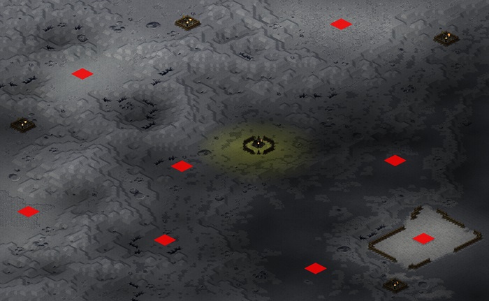 The Valley on Far Side of the Moon preview