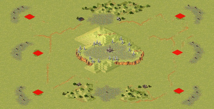 [6] Tesla Mansion preview