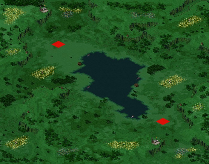 [2] Little Big Lake SE (Precap) preview