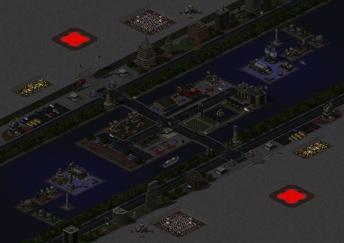 Urban Paradise 2 (GOLD VERSION) preview