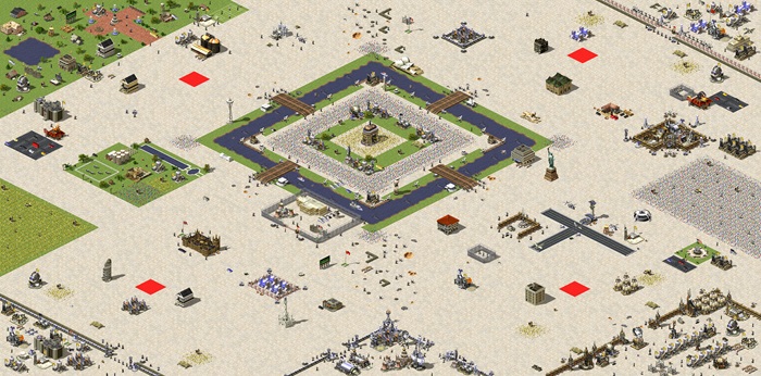 [4] the hot wars preview