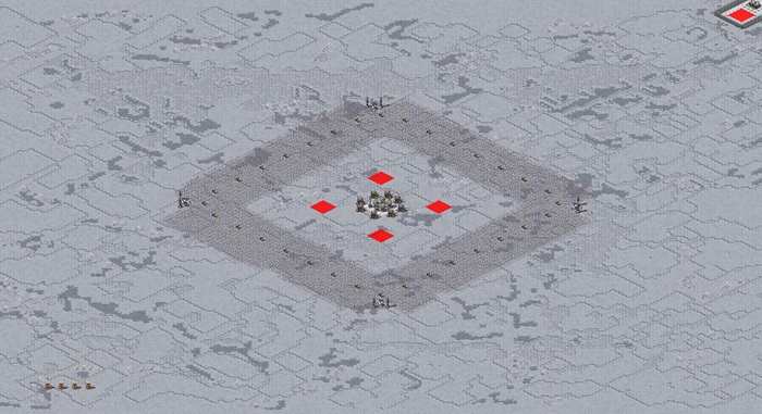 FlyingZ Campaign 4 SURVIVAL preview