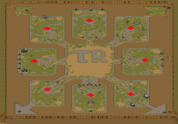 [8]Oil With Bonus v14.1- Türk'ün gücünü göreceksiniz..! preview